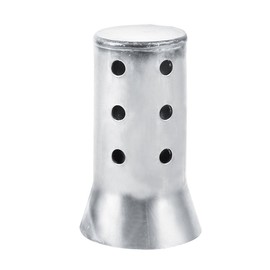 Motorcycle Exhaust Muffler Plug-In Noise Eliminator 51mm Universal Motorcycle Exhaust Muffler Plug-In Baffle DB Killer Muffler