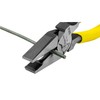 Tsunoda PP-175 Power Pliers, 6.9 inches (175 mm)