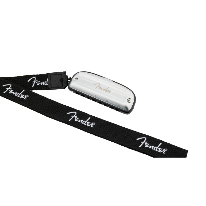 Blues Junior™ Diatonic 8-hole Harmonica, Key of G