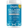 Orgain Collagen +Superfoods with 20 Grams of Grass-Fed Collagen and