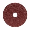 Fiber Disc, 5x7/8, 100G, PK25