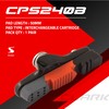 Clarks Elite Road Bike Brake Pads and Inserts - Pair