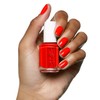 Essie Nail Polish for Colour-Intense Fingernails, No. 64 Fifth Avenue,