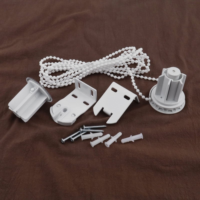 VGOL 2 Sets Roller Blind Clutch with Metal Bracket &