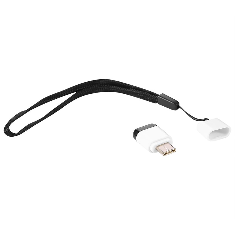 IR Remote Control Adapter, Universal IR Blaster for Smart Home