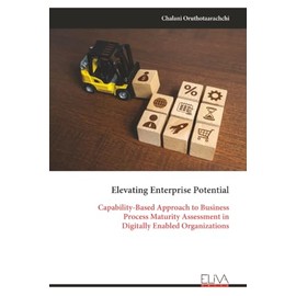 Elevating Enterprise Potential: Capability-Based Approach to Business Process Maturity Assessment in Digitally Enabled Organizations