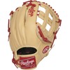 Rawlings | Select Pro Lite Guantes de béisbol Juveniles |
