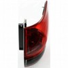 For Toyota Sequoia Tail Light 2005 2006 2007 Passenger Side
