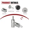 EZ Twist Ties Tool for 11 Gauge Drill Chuck Drill