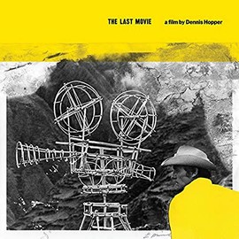 Dennis Hopper's the Last Movie (Rsd 2020) [VINYL] by Compilation [Vinyl]