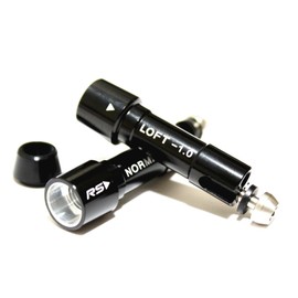 Professional Gear ★ prgr Low RS RS-232 °F raiba ★ 335tip – 1.0 ° Sleeve Select Plaza