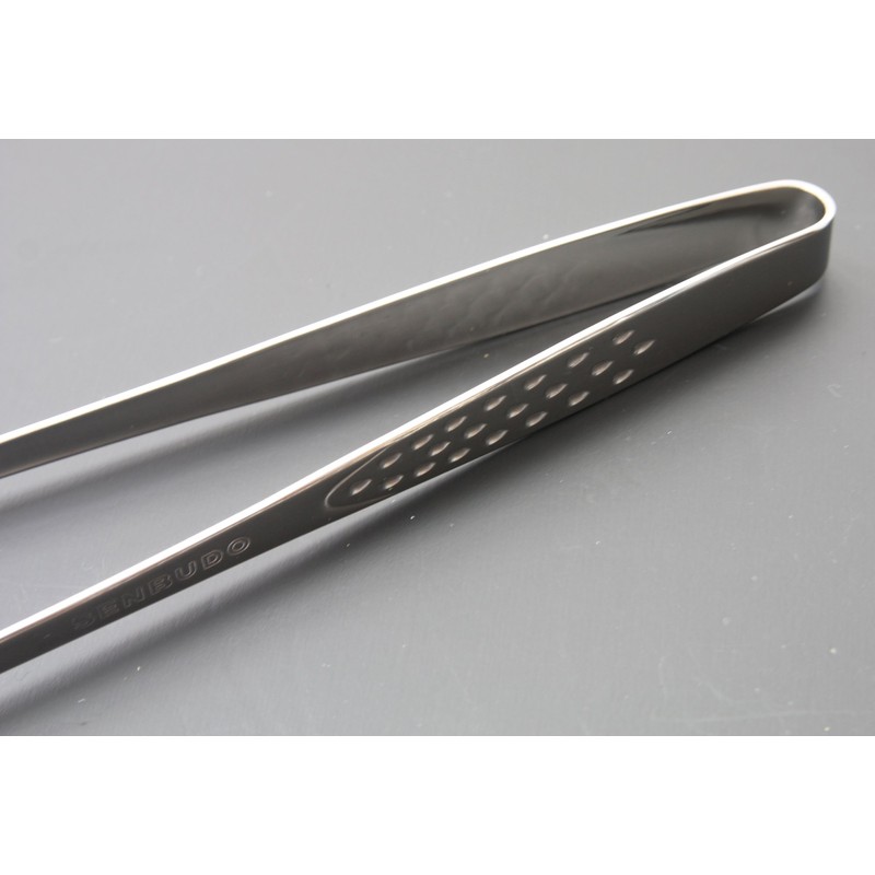 MT Torimatsu Senbudo Yakiniku Tongs 3642701