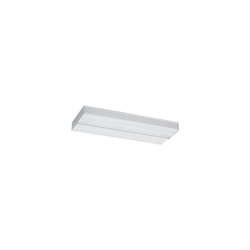 Generic 21 Inches Under Cabinet Fluorescent Lighting F13T5CW Lamp, White