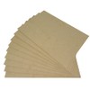 Trustleaf 3mm MDF, 300mm x 400mm, Approximately A3 (Pack of