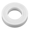 1pc 6902-2RS Sealed Full Ceramic Bearing ZrO2 Ball Bearing 15x28x7mm