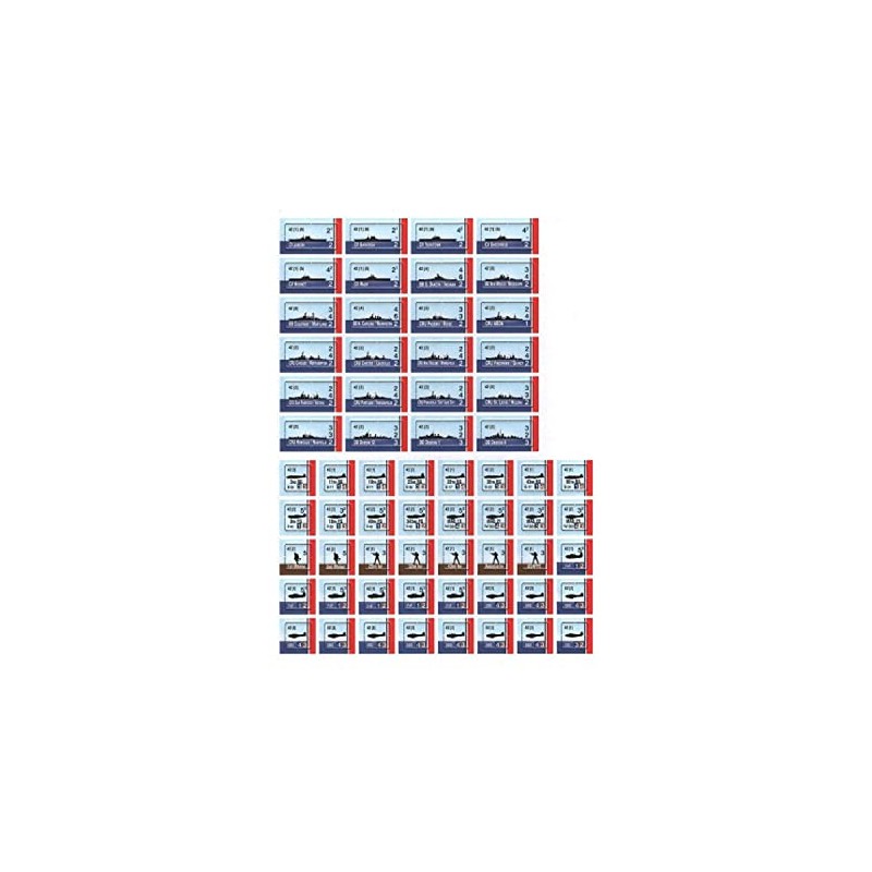 Fleet Commander: Nimitz