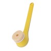 Electric Bath Brush Exfoliating Multifunctional with 6 Attachments Auto Rotation