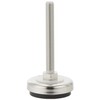 Takigen Stainless Steel Flame Retardant Level Adjuster KC-1280-5-EP-UL