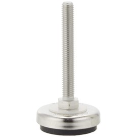 Takigen Stainless Steel Flame Retardant Level Adjuster KC-1280-5-EP-UL