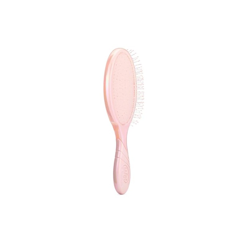 WetBrush Pro Detangler Holographic Pink 1pc