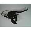 Shimano ST-EF500L4/7R4 Brake/Shift Lever 3x7speed 4 Finger 960 (V, Disc,