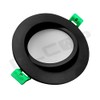 15W Tri Color Dimmable Gimble SMD LED Aluminum Downlight with