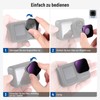 NEEWER CPL ND Filter Compatible with GoPro Hero 13 12