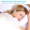 Ear Plugs for Sleeping, Waterproof Moldable Silicone EarPlugs for Sleeping