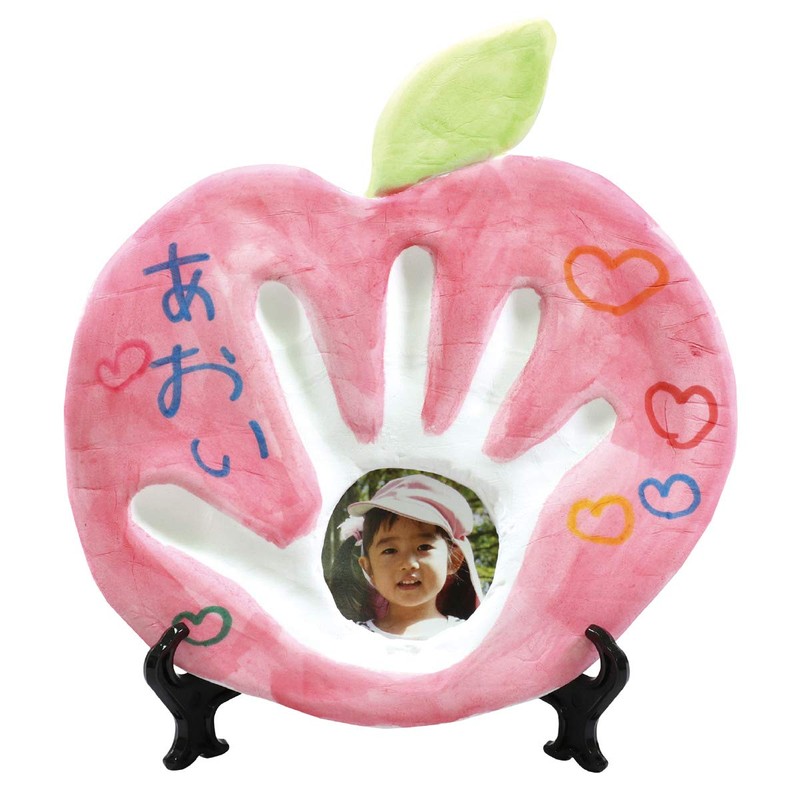 Artec 55869 Memorial Handprint Art by Nendoro, Free Research, Summer