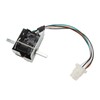 DC 24‑48V Electronic Throttle Controller High Precision Throttle Body Control