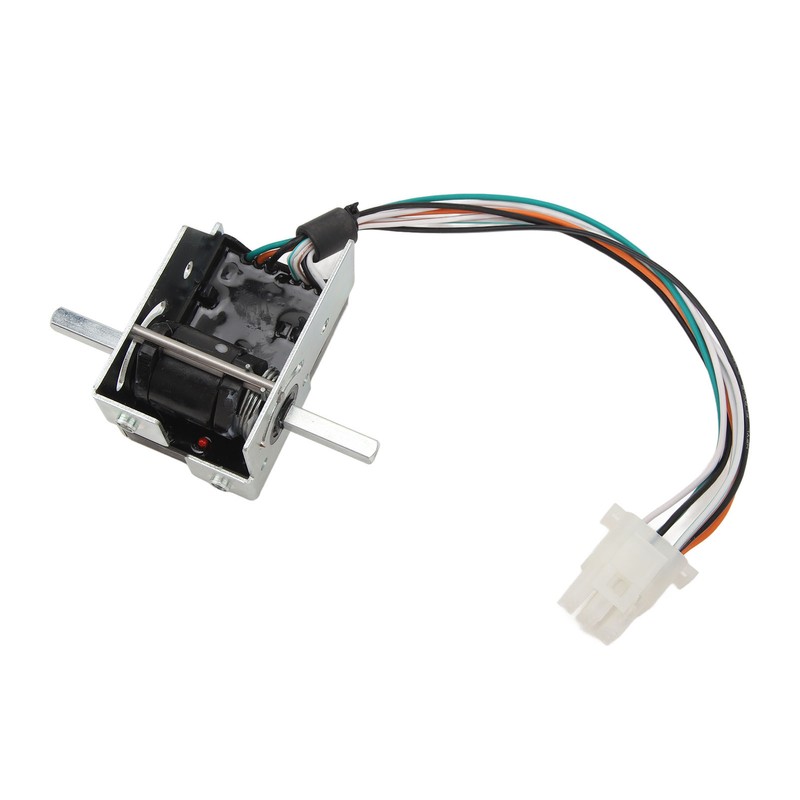 DC 24‑48V Electronic Throttle Controller High Precision Throttle Body Control