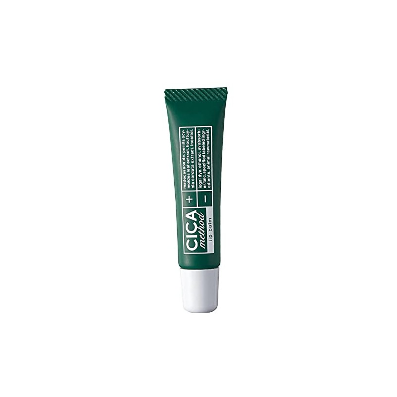 Cogit CICA Method LIP BALM 0.2 oz (7 g)