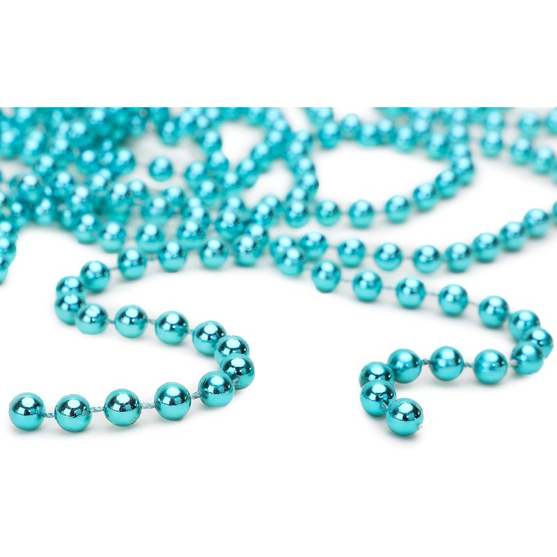 UKDeals Direct UKDD® 10m Long Christmas Bead Chain - Christmas