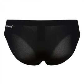 Speedo Men's Essential Endurance+ 7cm Sports Brief, Black, 42 UK