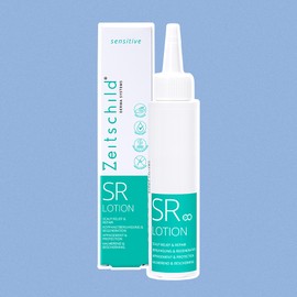 Zeitshielt Cleansing Foam 150ml Hypoallergenic Nano Bubble / 자이트쉴트 클렌징 폼 150ml 저자극 나노 버블