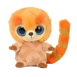 Aurora 17,8 cm YOOHOO und Friends Golden Löwe Tamarin