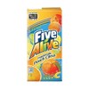 Five Alive Passionate Peach Citrus Juice Box, 1 Liter/2.2lbs, 12-Pack