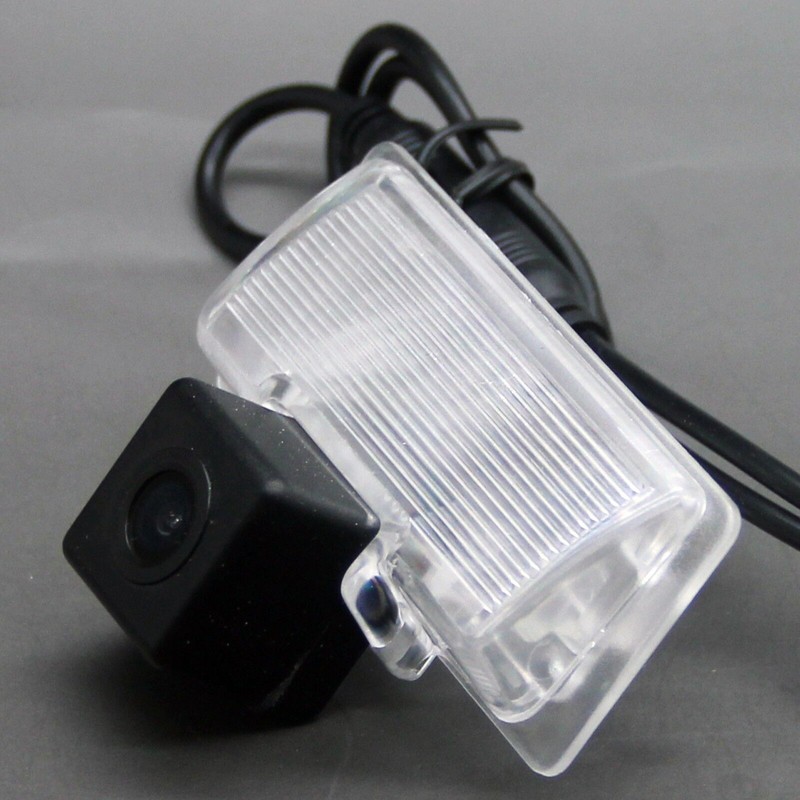 New Vision Car RearView Backup Color Camera For Nissan Altima