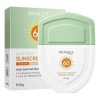 Protector Bloqueador Solar Fps Bioaqua Aloe Vera Mate