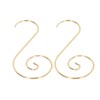 600Pcs Ornament S Hooks Set Stainless Steel No Rusting Decorative