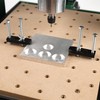 CNC Router Machine MDF Spoilboard for AnoleX 3030-Evo Max