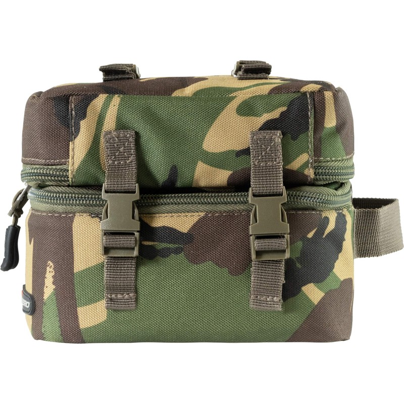 SPEERO End Tackle Combi Bag DPM