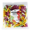 Just Treats Liquorice Comfits (500g Share Bag)…