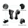 Kids Protective Gear Set Knee Pads for Kids 3-14 Years