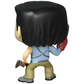 Funko POP Movies: Evil Dead - Ash Vinyl Figure