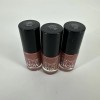 Maybelline New York 3 PACK Maybelline Color Show Nail Lacquer