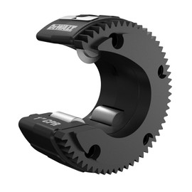 DEWALT Impact Connect Copper Cutter Wheel, Tube Cutter Wheel, 1 inch (DWACPR10)