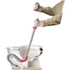 Tools RIDGID 59787 Model K-3 Toilet Auger with Unclogging 3-Foot