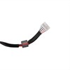 Gintai DC Power Jack Charging Port Connection Cable Replacement for