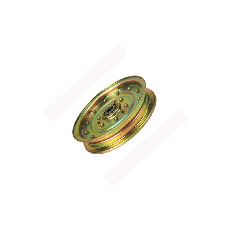 Replacement part fits Deck Pulley Fits Ferris Zero Turn Mower